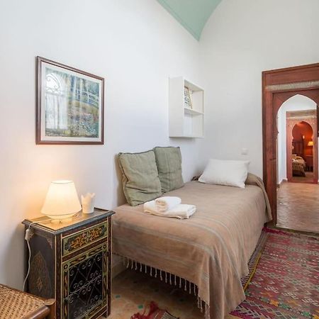 Casa Mesana Villa Asilah Dış mekan fotoğraf